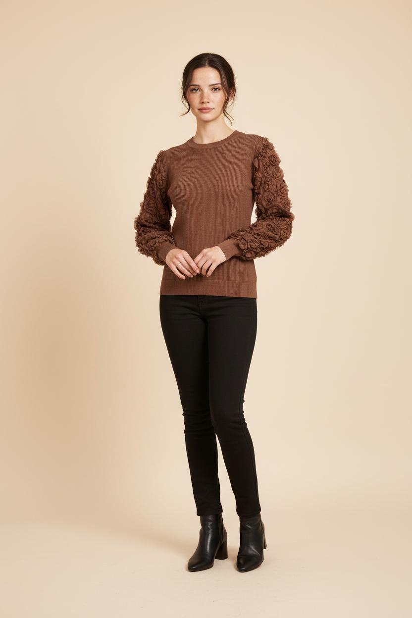 pull