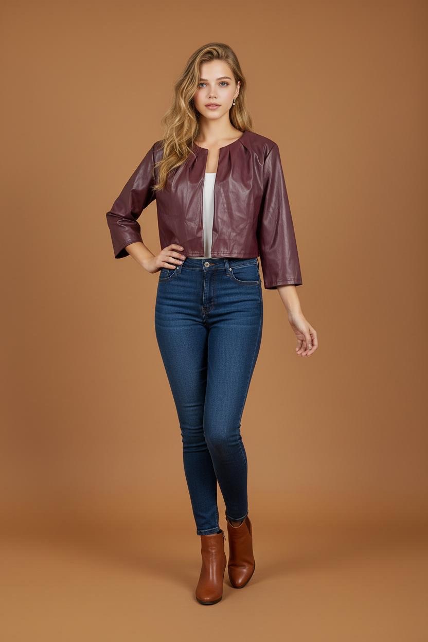 Vestes